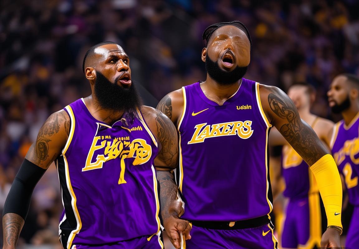 NBA常规赛雷霆队亚历山大领跑西部，湖人队七连胜强势回暖